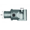 Thermostat d'eau MAHLE