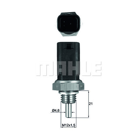 Sonde de température...