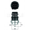 Sonde de température (liquide de refroidissement) MAHLE