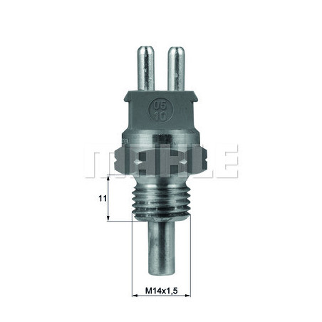 Sonde de température...