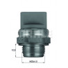 Interrupteur de température (ventilateur radiateur) MAHLE