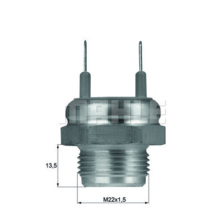Interrupteur de température...