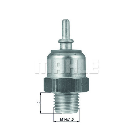 Interrupteur de température...