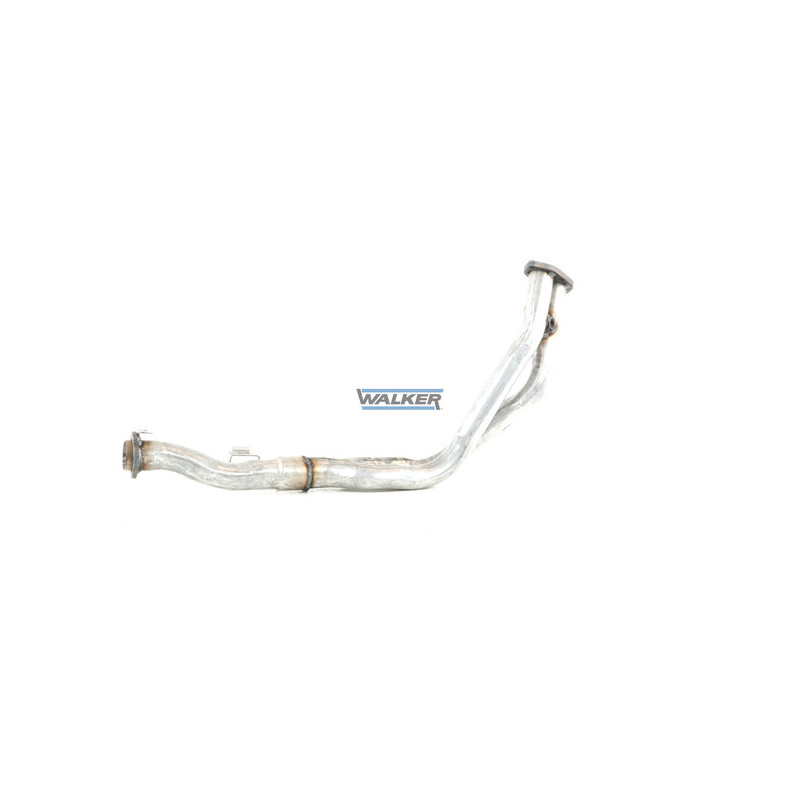 Tuyau d'échappement WALKER