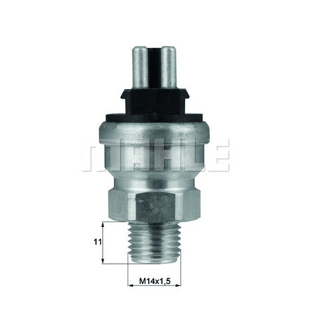 Interrupteur de température...
