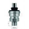 Interrupteur de température (ventilateur radiateur) MAHLE
