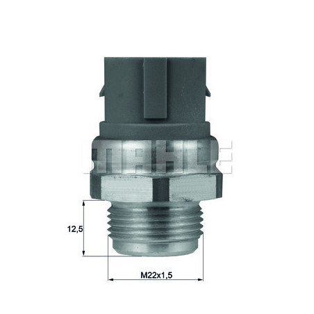 Interrupteur de température...