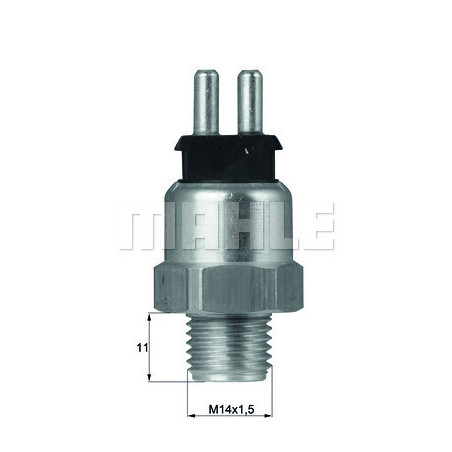 Interrupteur de température...