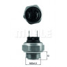 Interrupteur de température (ventilateur radiateur) MAHLE
