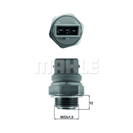 Interrupteur de température...