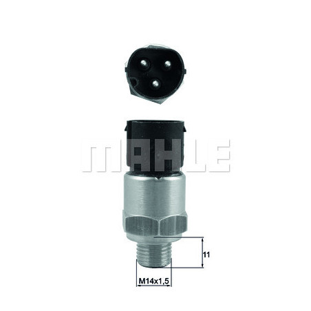 Interrupteur de température...