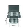 Interrupteur de température (ventilateur radiateur) MAHLE