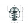Thermostat d'eau MAHLE