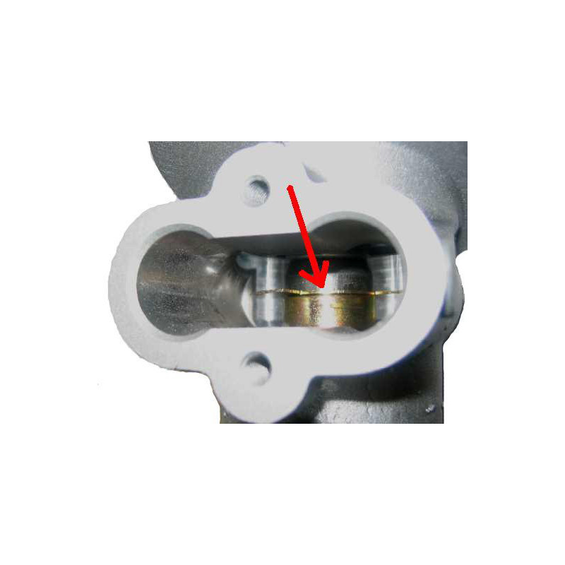 Crémaillère de direction LIZARTE