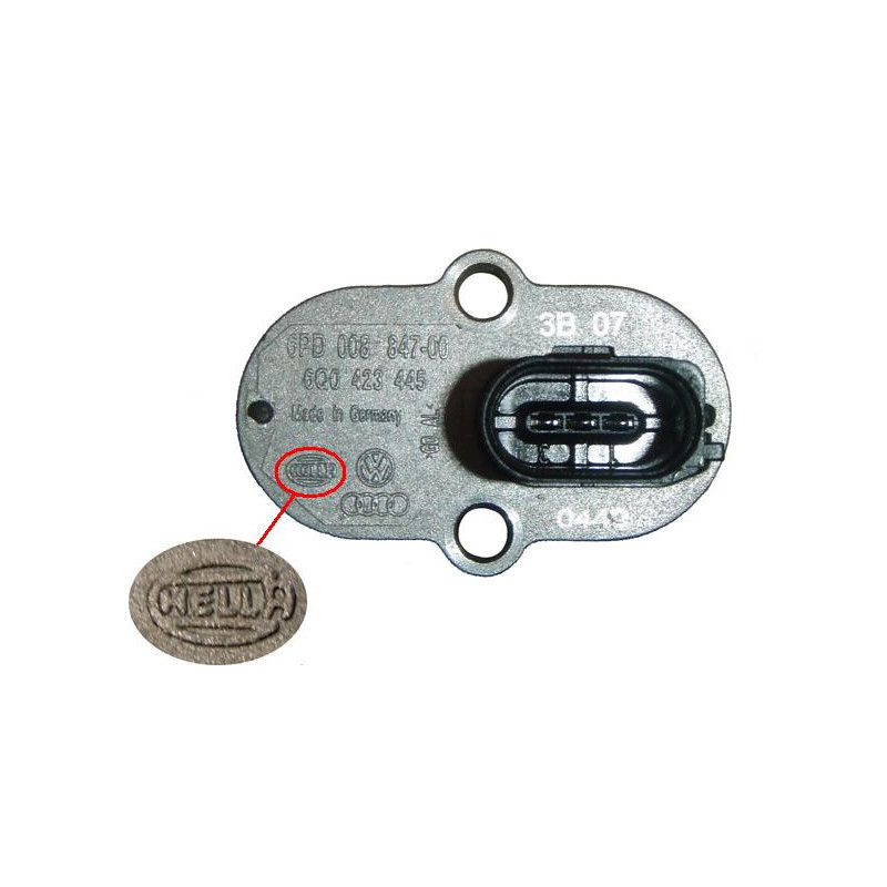 Crémaillère de direction LIZARTE