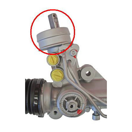 Crémaillère de direction LIZARTE