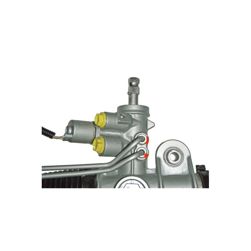 Crémaillère de direction LIZARTE