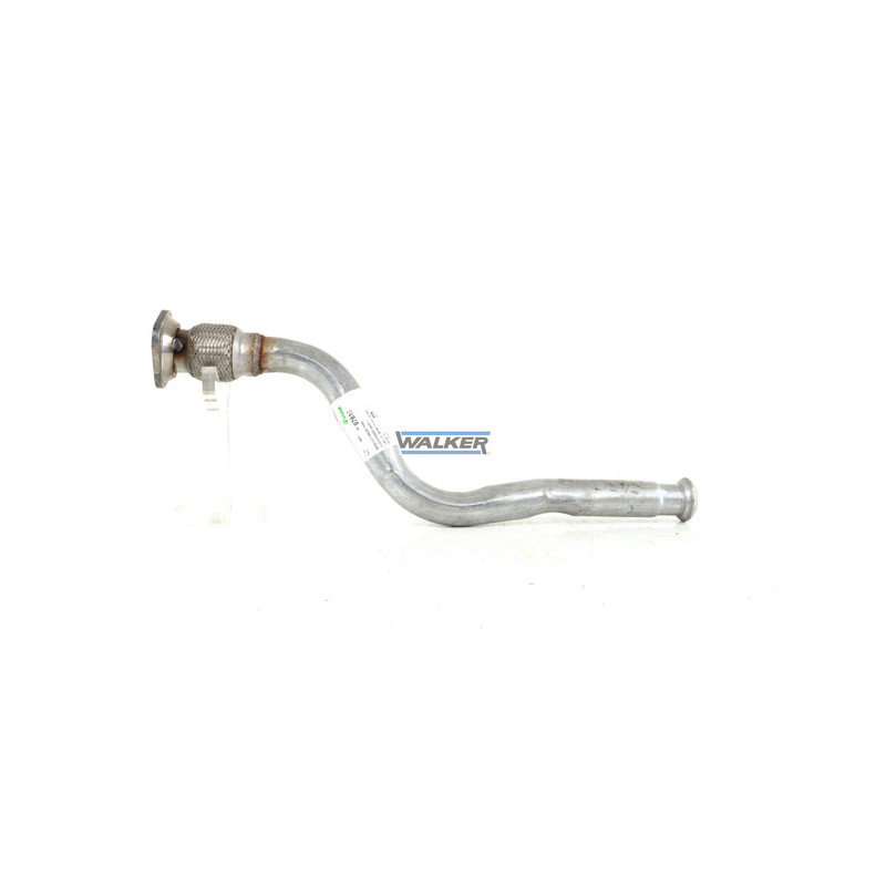 Tuyau d'échappement WALKER
