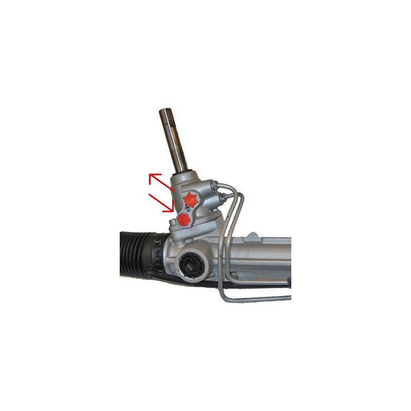 Crémaillère de direction LIZARTE