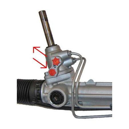 Crémaillère de direction LIZARTE