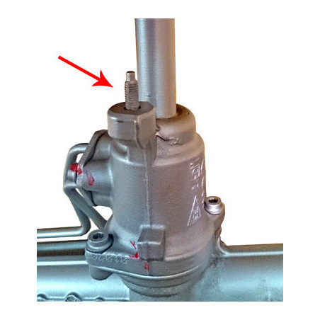 Crémaillère de direction LIZARTE