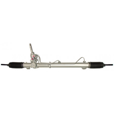 Crémaillère de direction...