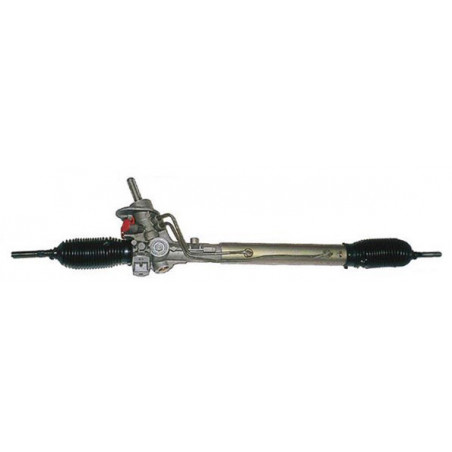 Crémaillère de direction...