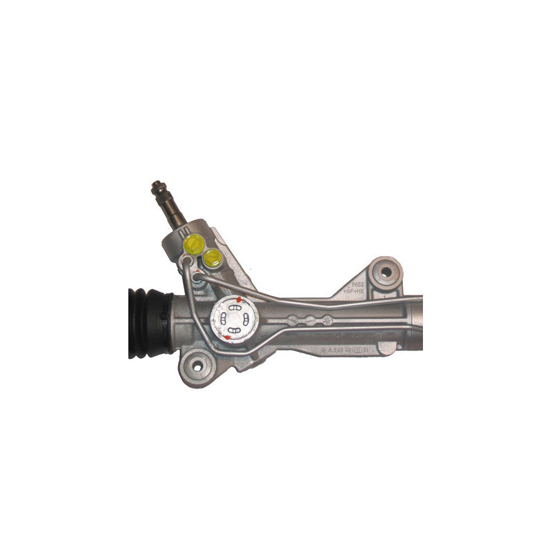 Crémaillère de direction LIZARTE