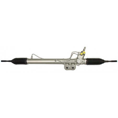 Crémaillère de direction...