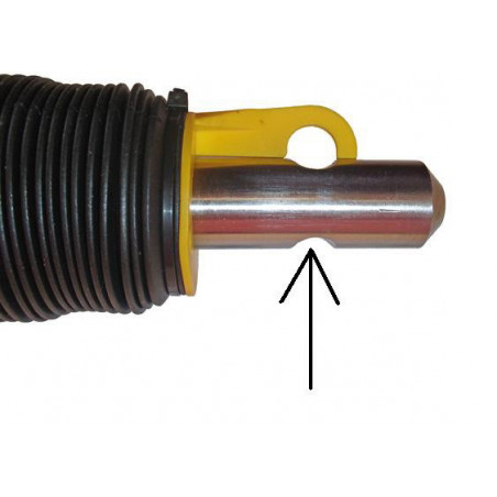 Crémaillère de direction LIZARTE