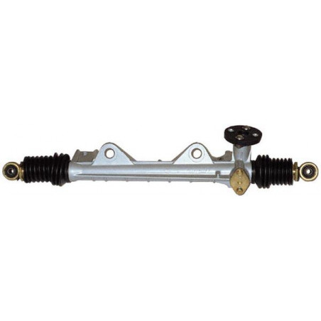 Crémaillère de direction...