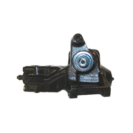 Crémaillère de direction...