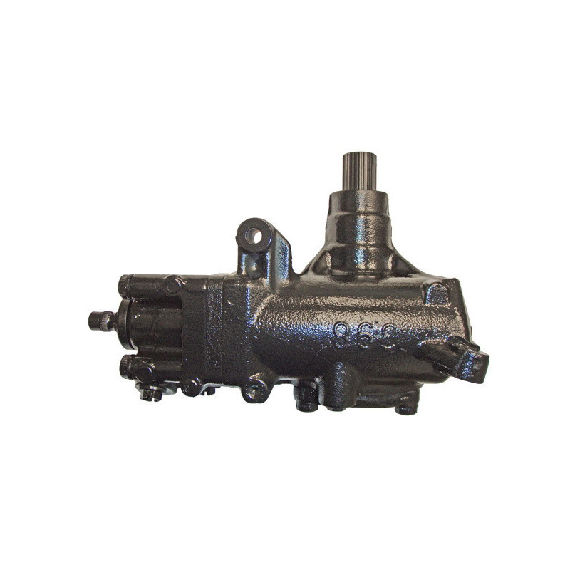 Crémaillère de direction LIZARTE