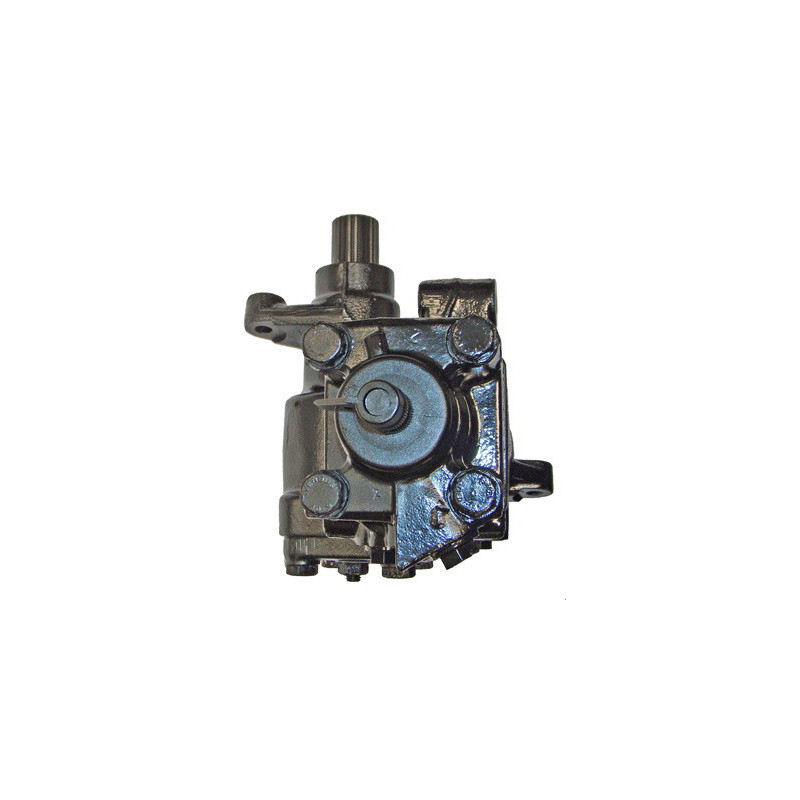 Crémaillère de direction LIZARTE