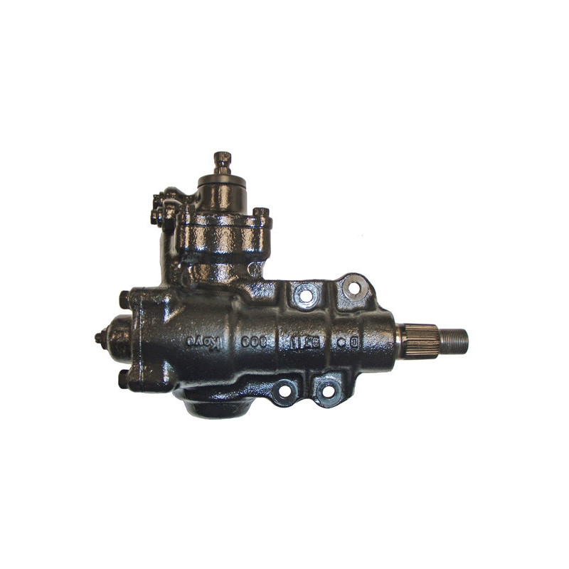 Crémaillère de direction LIZARTE