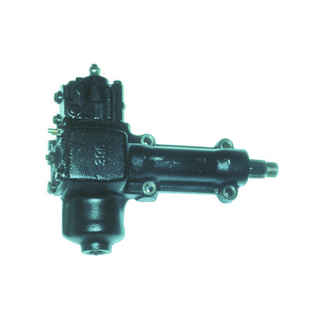 Crémaillère de direction...