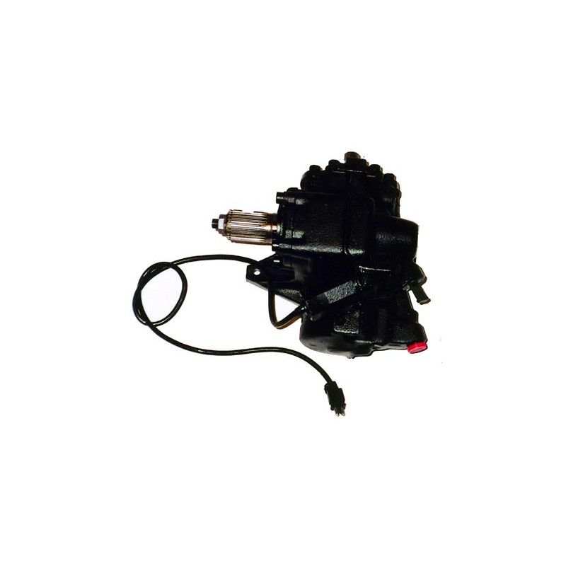 Crémaillère de direction LIZARTE