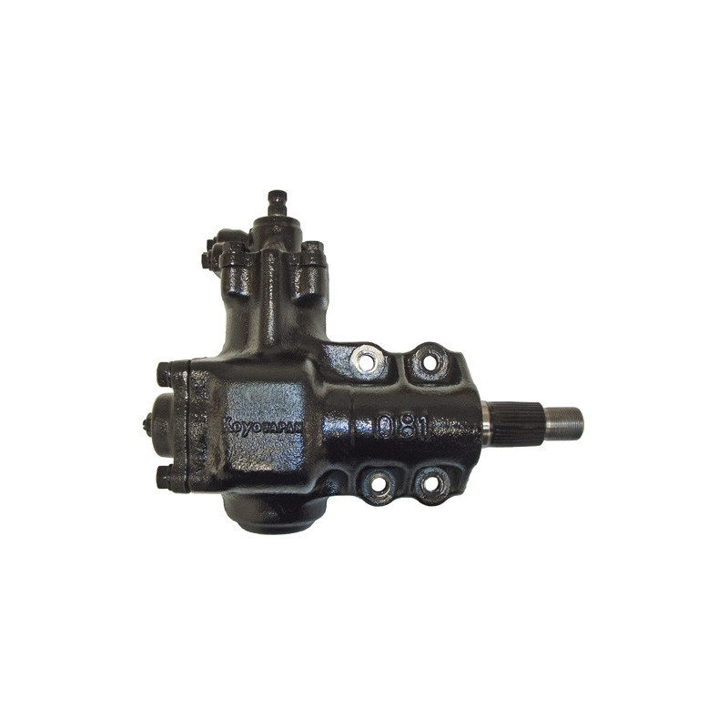 Crémaillère de direction LIZARTE