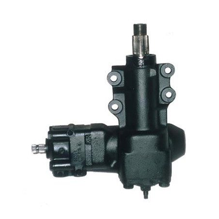 Crémaillère de direction...