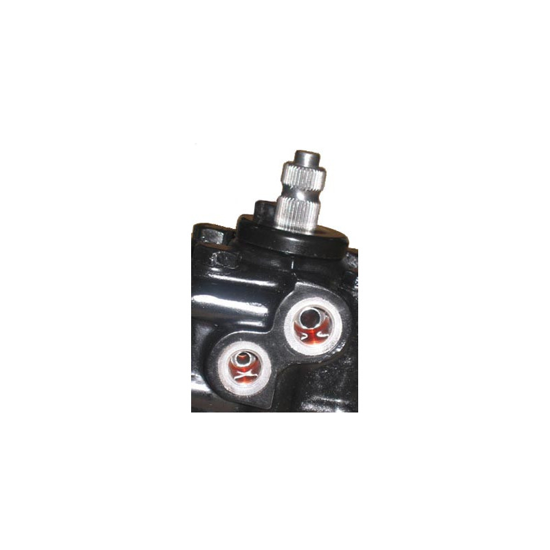 Crémaillère de direction LIZARTE