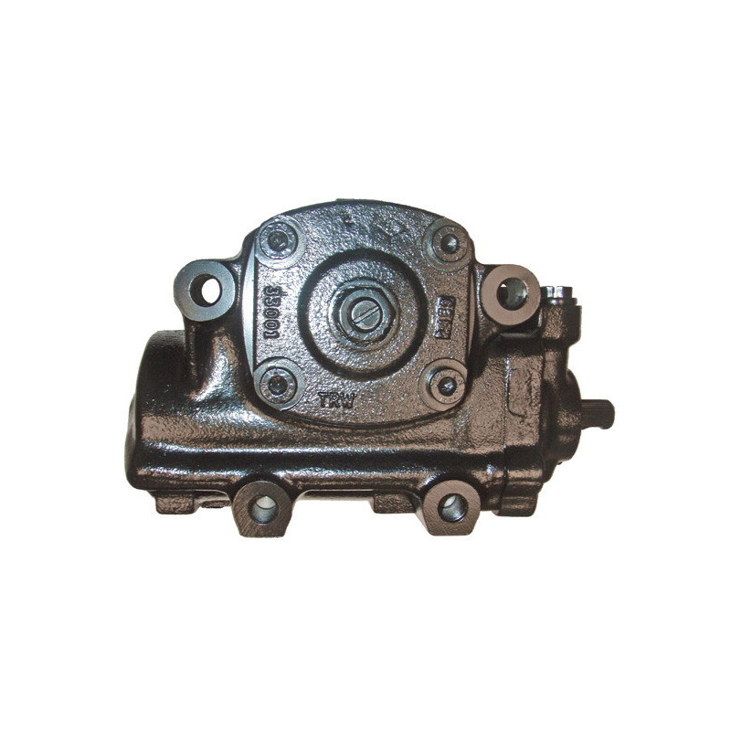 Crémaillère de direction LIZARTE