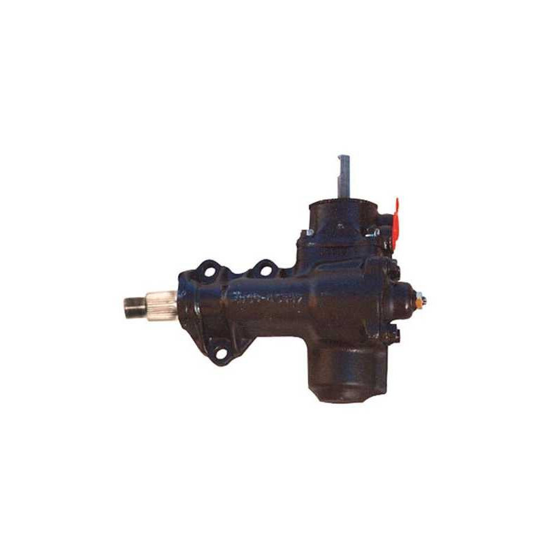 Crémaillère de direction LIZARTE