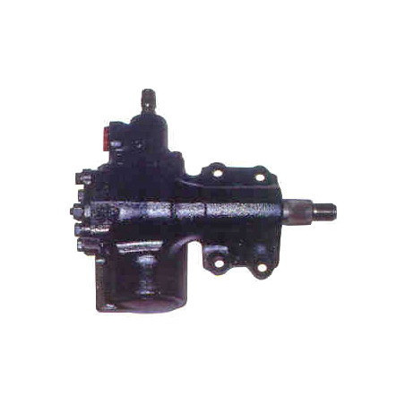 Crémaillère de direction...