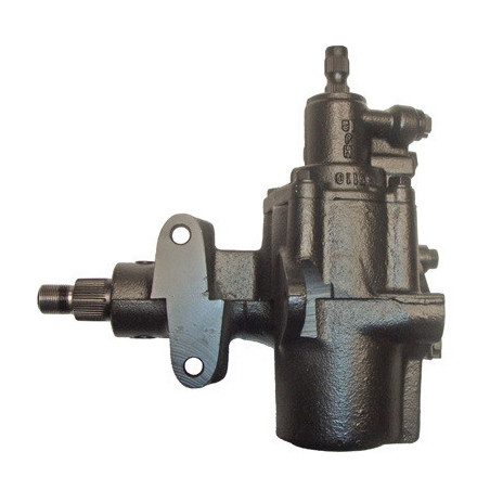 Crémaillère de direction...