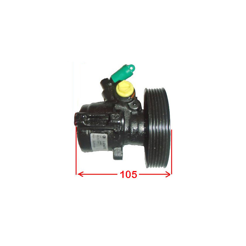 Pompe hydraulique (direction) LIZARTE