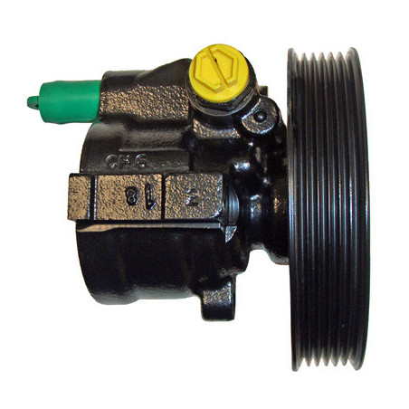 Pompe hydraulique...