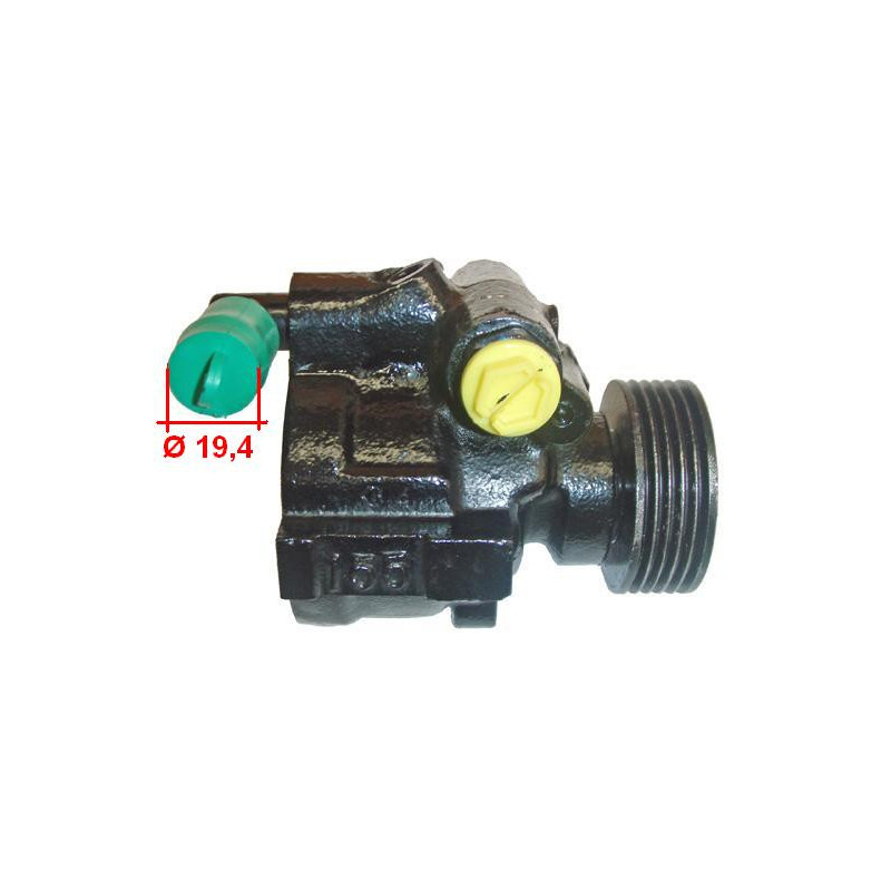 Pompe hydraulique (direction) LIZARTE