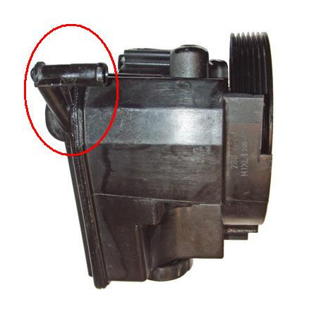 Pompe hydraulique (direction) LIZARTE