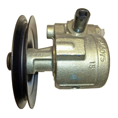 Pompe hydraulique...