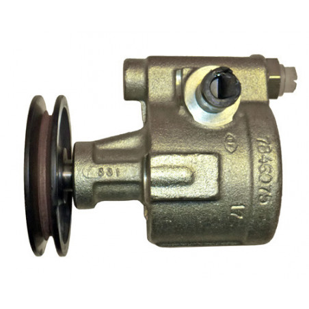 Pompe hydraulique...